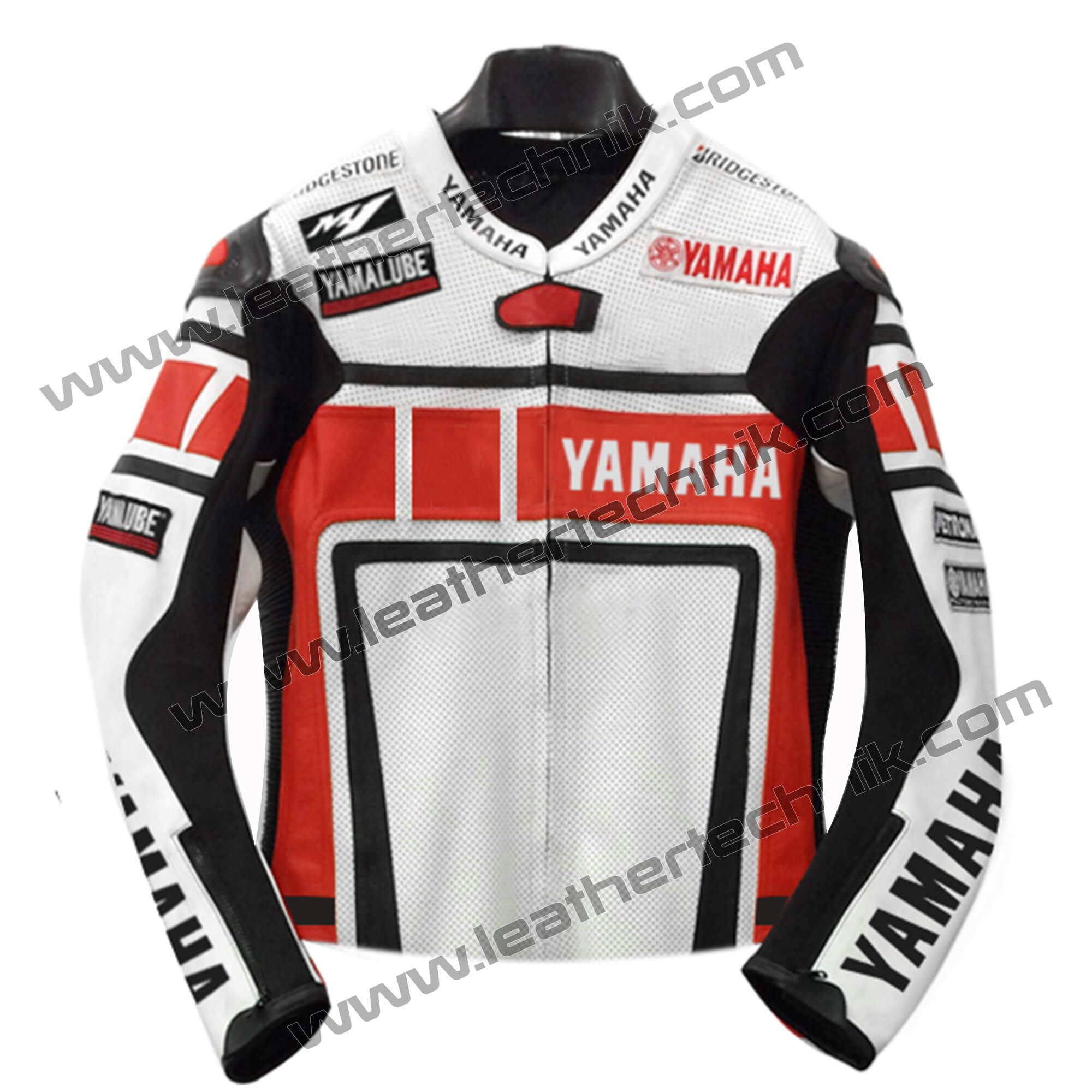 Yamaha 60th deals anniversary jacket